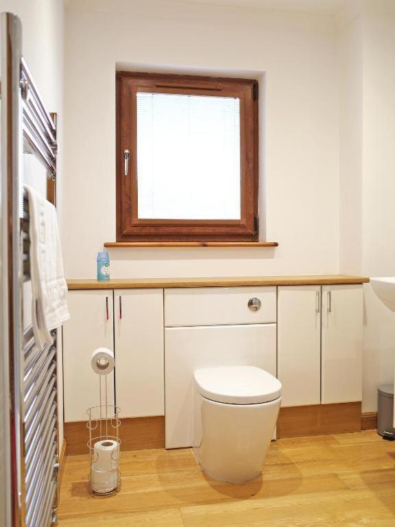 Highland Stays - Ben View Room & Jacuzzi Bath ฟอร์ตวิลเลียม ภายนอก รูปภาพ